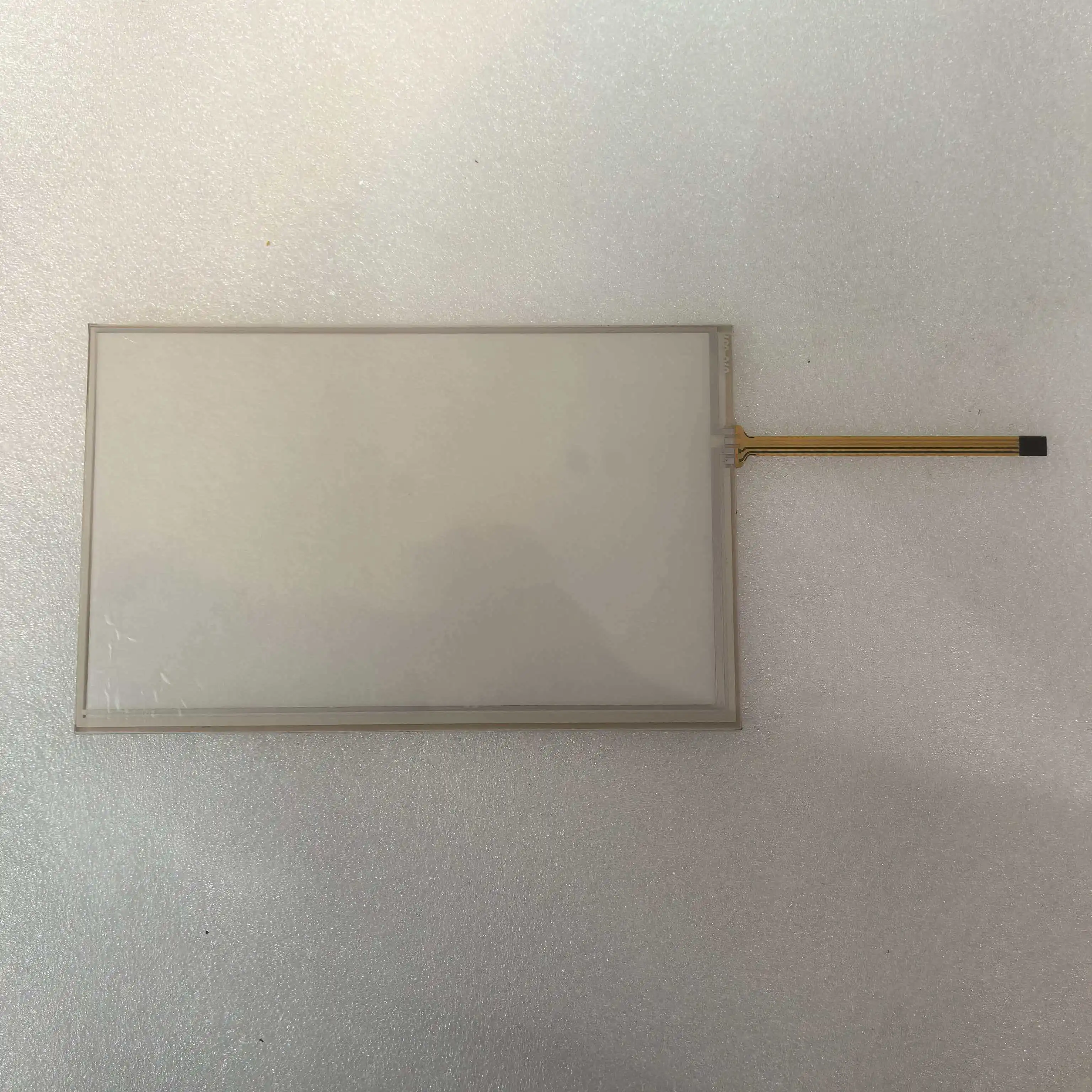 New Touch Glass Screen Panel Digitizer  / Lcd Screen For FG0700K6DSSWBG01 7inch
