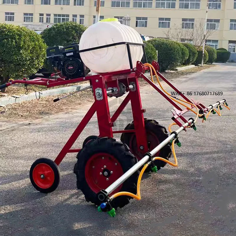 

Высокоэффективный опрыскиватель тракторного типа, мини-распылитель стрелы, опрыскиватель сельского хозяйства