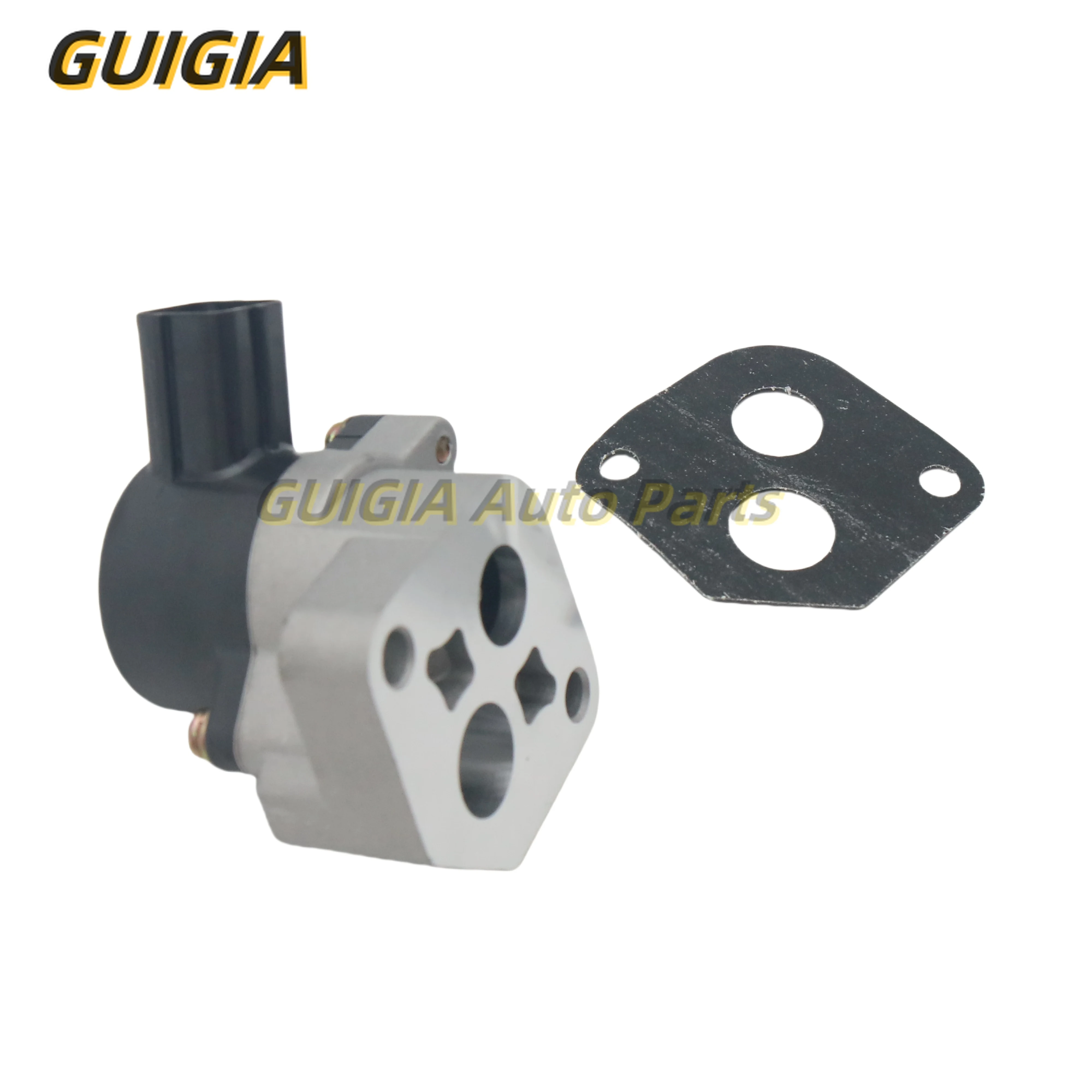 1813767D00 Клапан регулировки холостого хода для Suzuki Grand Vitara 1999 2000 2001 2002 2003 2004 2005, модели, высококачественные детали 18137-67D00