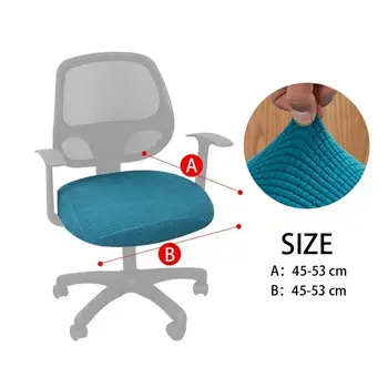 6 best sales Bürostuhlzubehör - №4