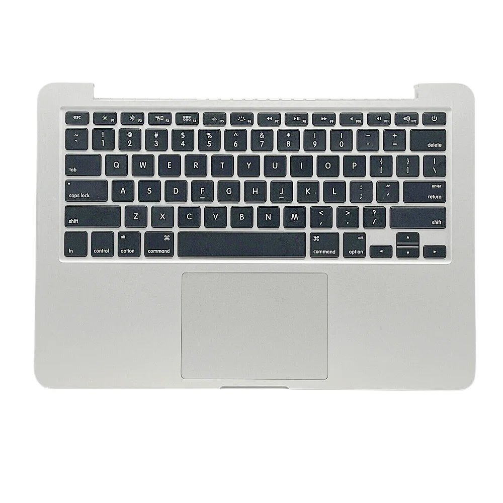 A1502 Keyboard FOR Macbook Pro Retina 13'' A1502 2015 MF839 MF841 EMC 2835 Top case keyboard barrery Trackpad