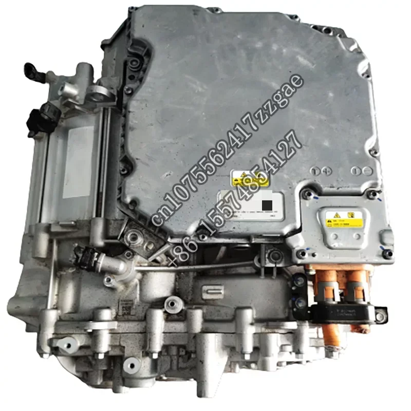 

FOR UAES Motors Electronics 220Kw Three in One Motor Assembly Great Wall Wei Pai Moka New Energy resources Rear electric motor