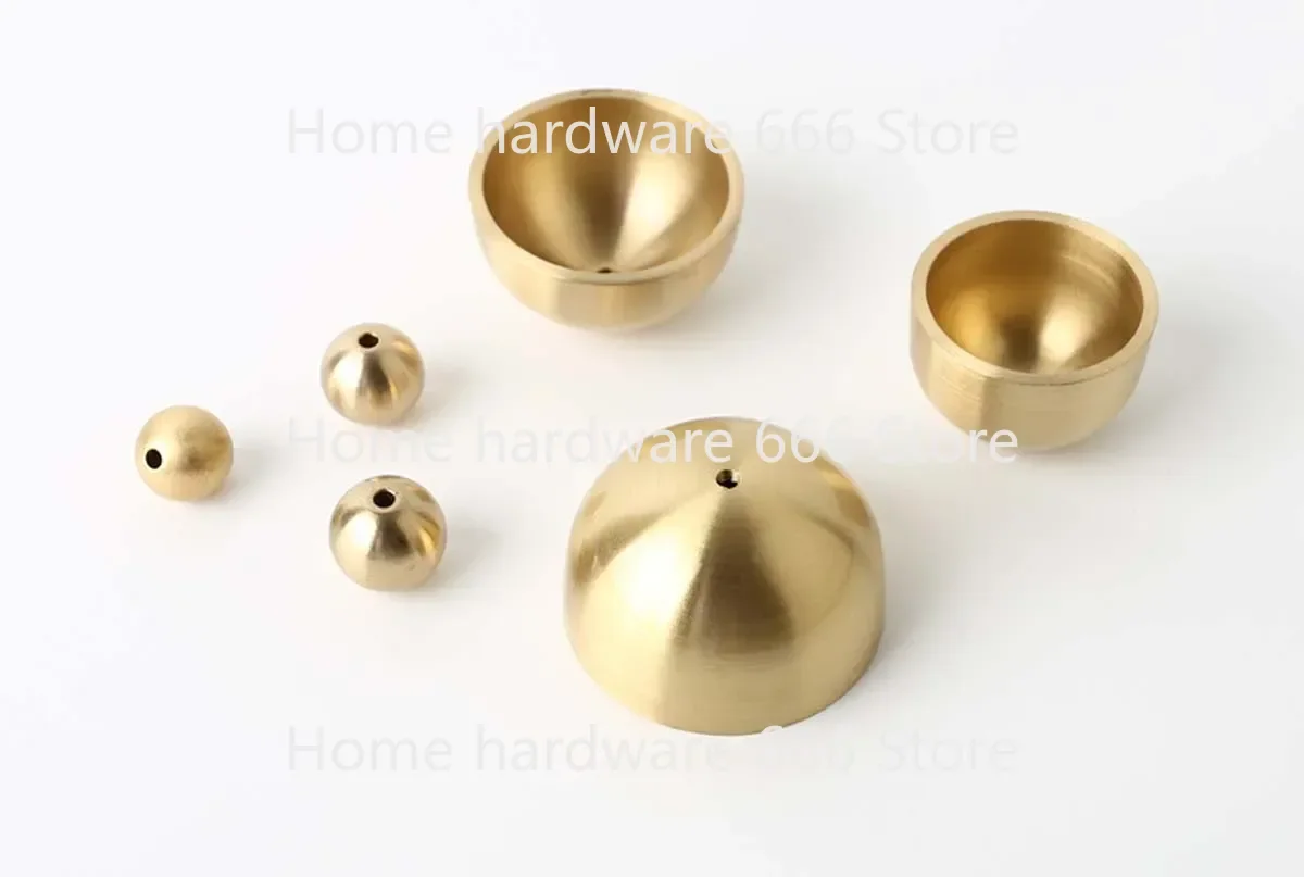 Dopamine Door Bell Accessories, Pure Copper Wind Bell Accessories, Refrigerator, Wooden Wind Bell