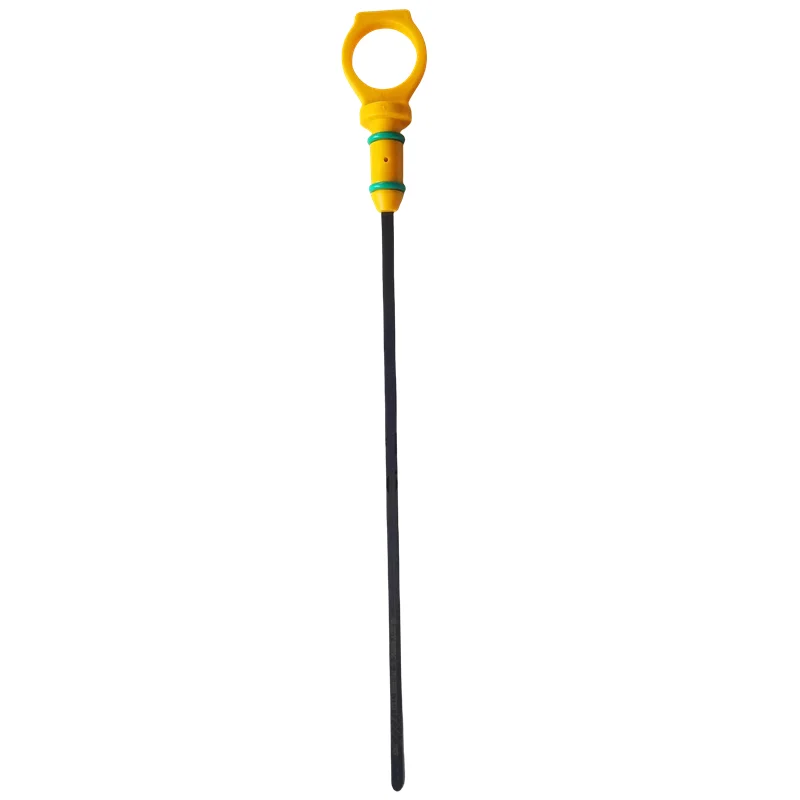 RE561741 RE561743 Oil Dipstick Tractor Genuine Parts for John Deere 4045 6068