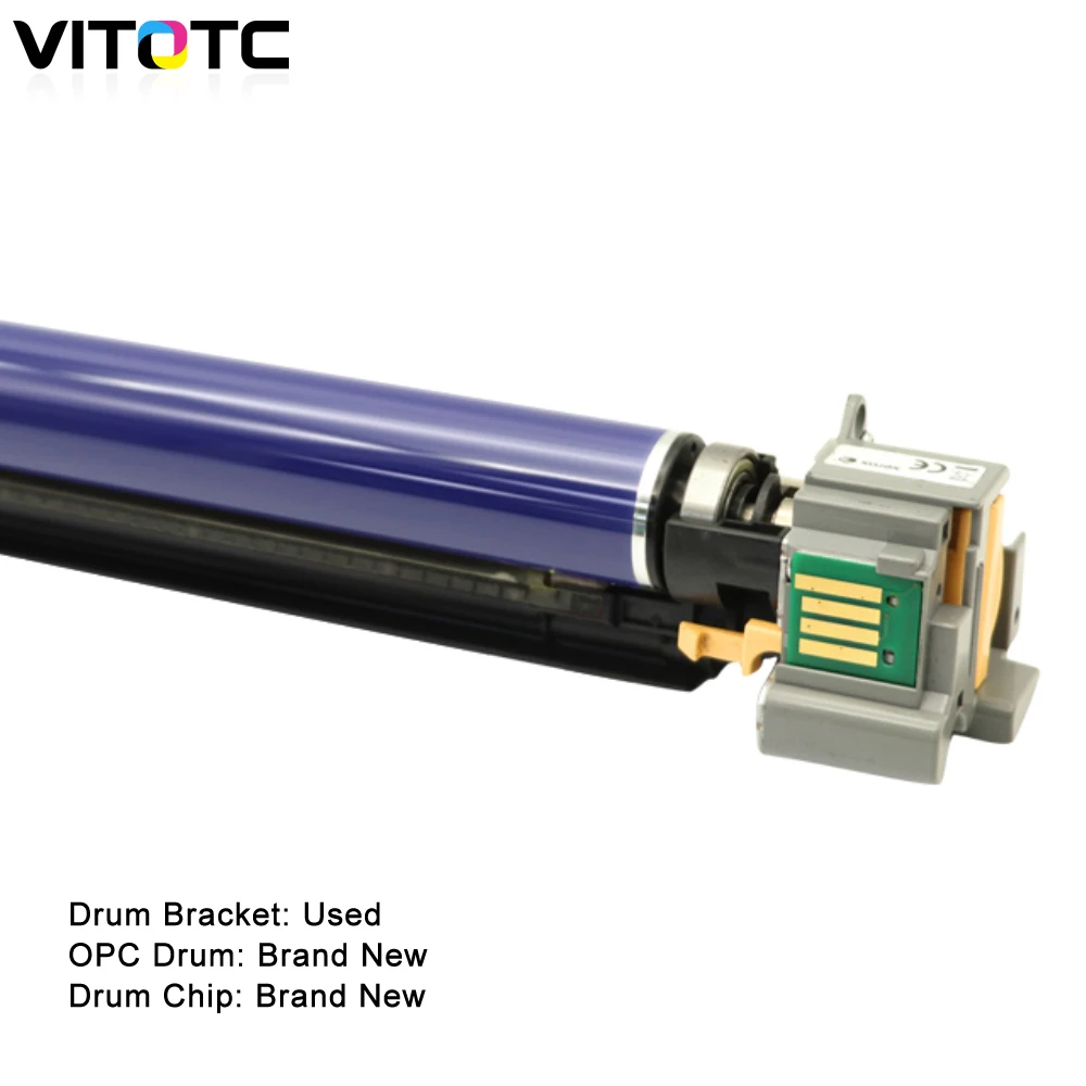 Compatible 013R00662 Image Unit OPC Drum Cartridge for Xerox WorkCentre 7525 7530 7535 7545 7556 7830 7835 7845 7855 7970