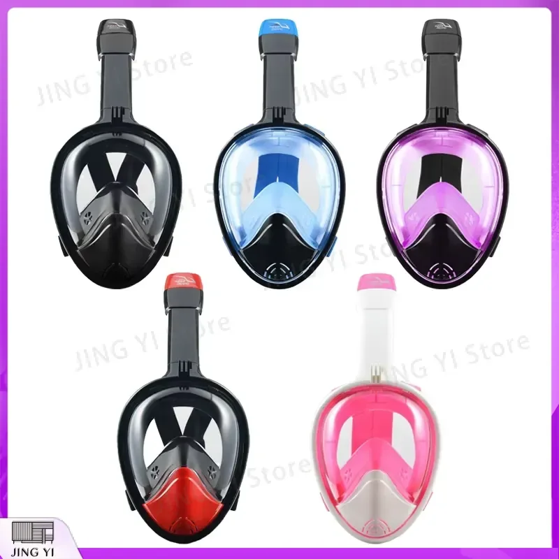 The provided Chinese title describes a diving mask, not a cat bed. Please provide the correct Chinese title for the cat bed