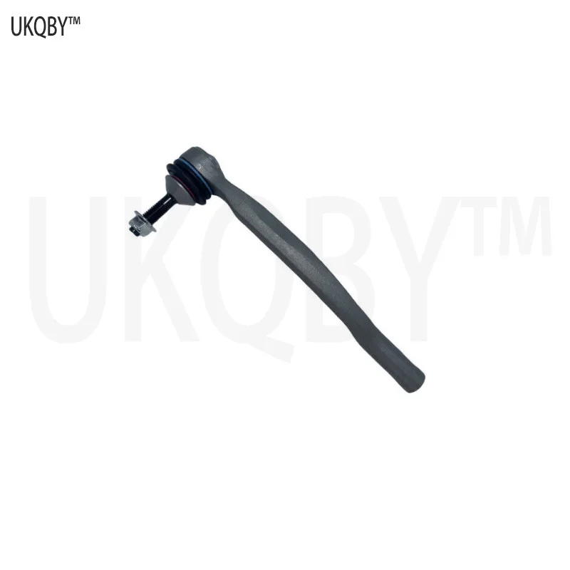 Zestaw przegubów kulowych nakrętka sześciokątna kołnierz nakrętka zabezpieczająca zestaw mieszków drążka kierowniczego ogranicznik odbicia