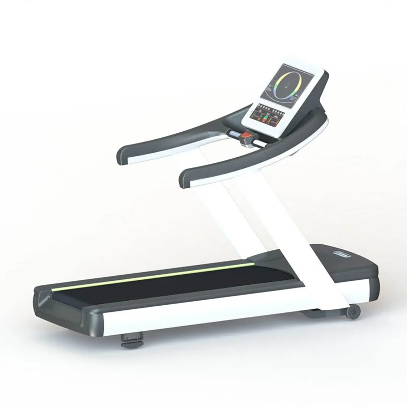 Commercial life fitness manual treadmill mechanical curved professional treadmills