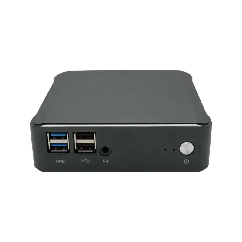 

12th generation i7-1260P Thunderbolt 4 mini computer i5 four-screen output miniature desktop computer host