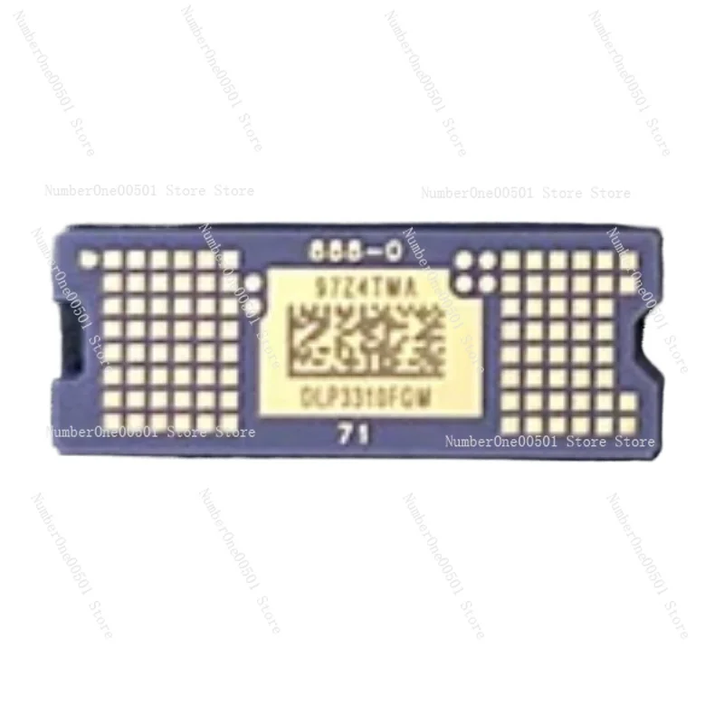 

Оригинальный новый проектор PLAY X Z8X DMD чип DLP3310AFQM микропроекция