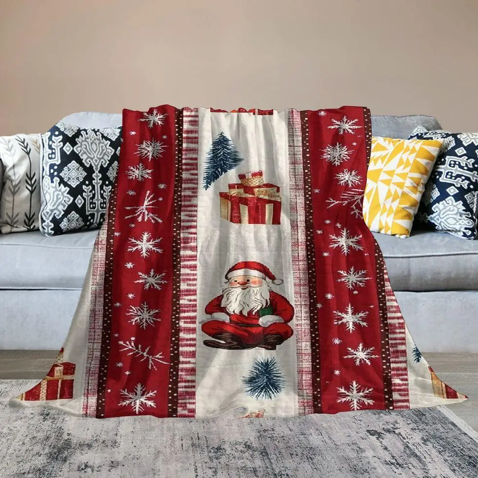 Feliz Navidad Manta… - image