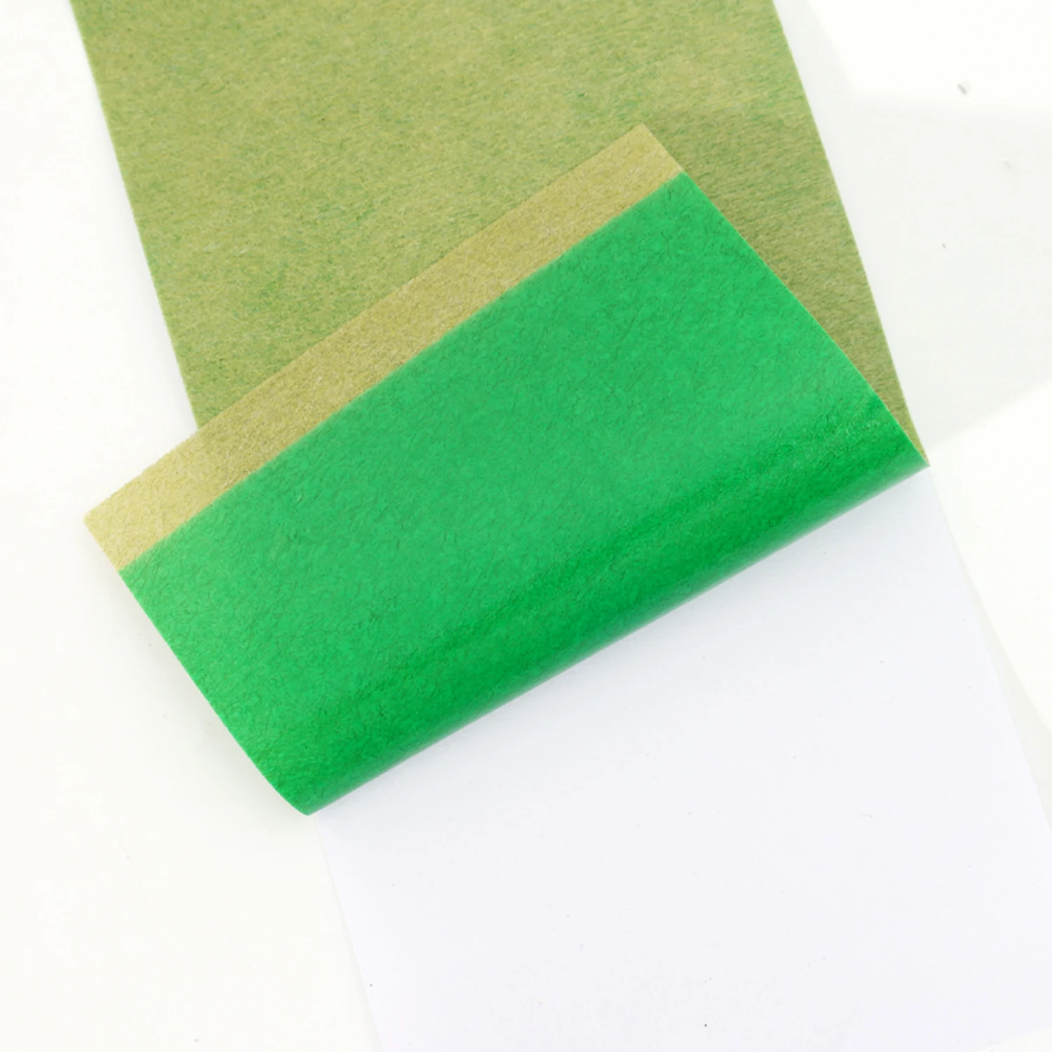 3/10 Stück Dragon Bone Du Channel Taillen- und Rücken-Wermut-Patch, atmungsaktiv, elastisch, Vliesstoff, hochviskoser Wermut-Patch