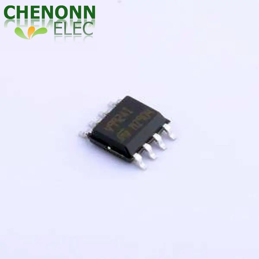20PCS/LOT TSV992AIDT (Amplifiers ICs)