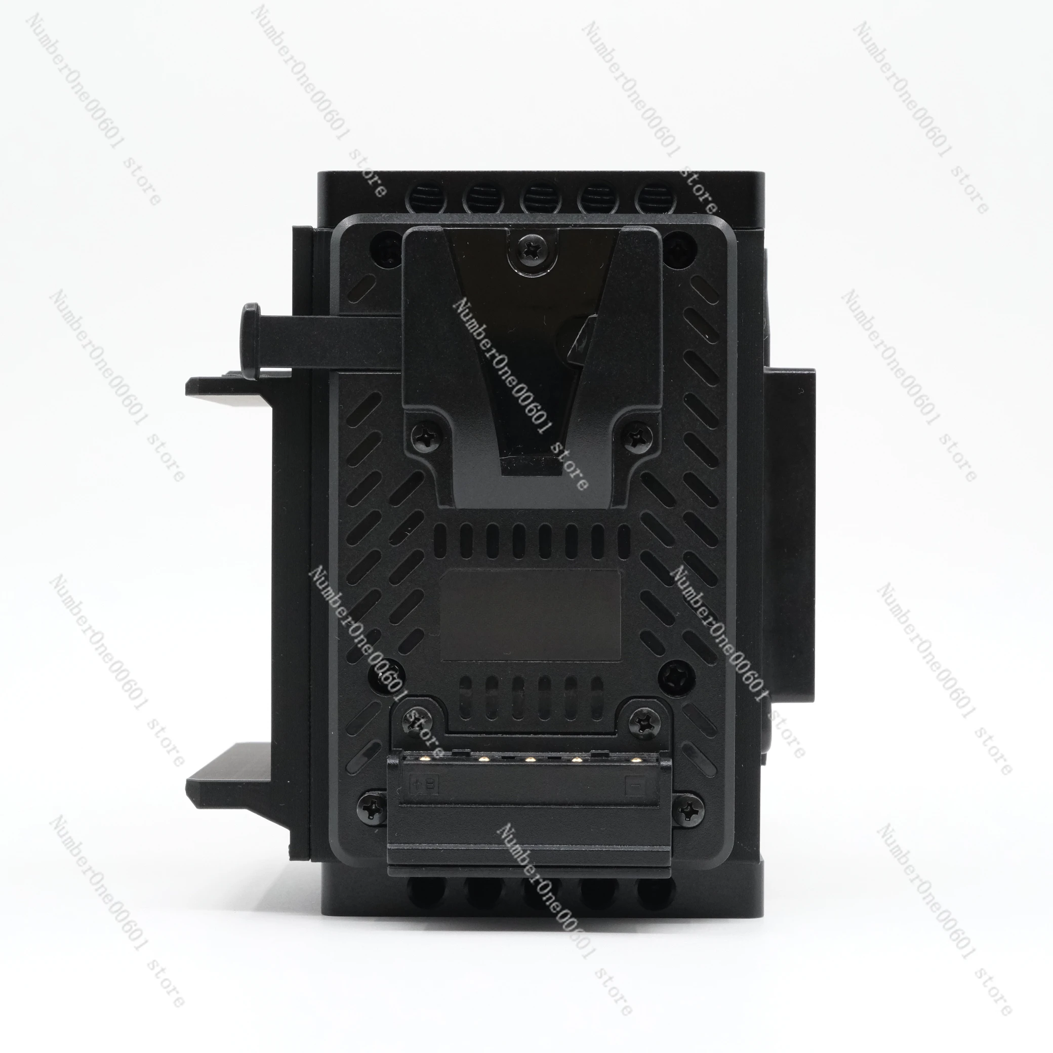 For Sony FX3/FX30 Rabbit Cage Expansion Module Cineback