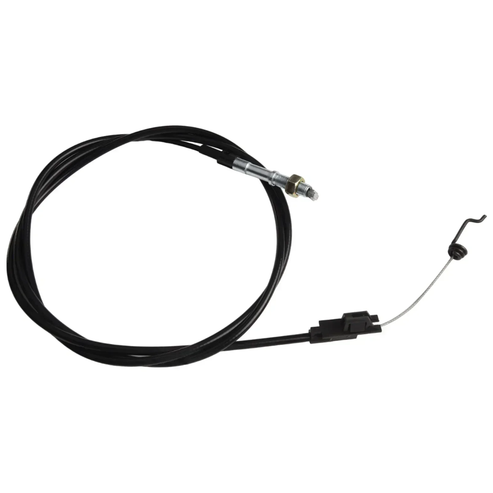 Cable Drive Control Cable 1 Pieces 532447570 75inch Easy Installation For Craftsman Lawn Mowers Plastic Quickly