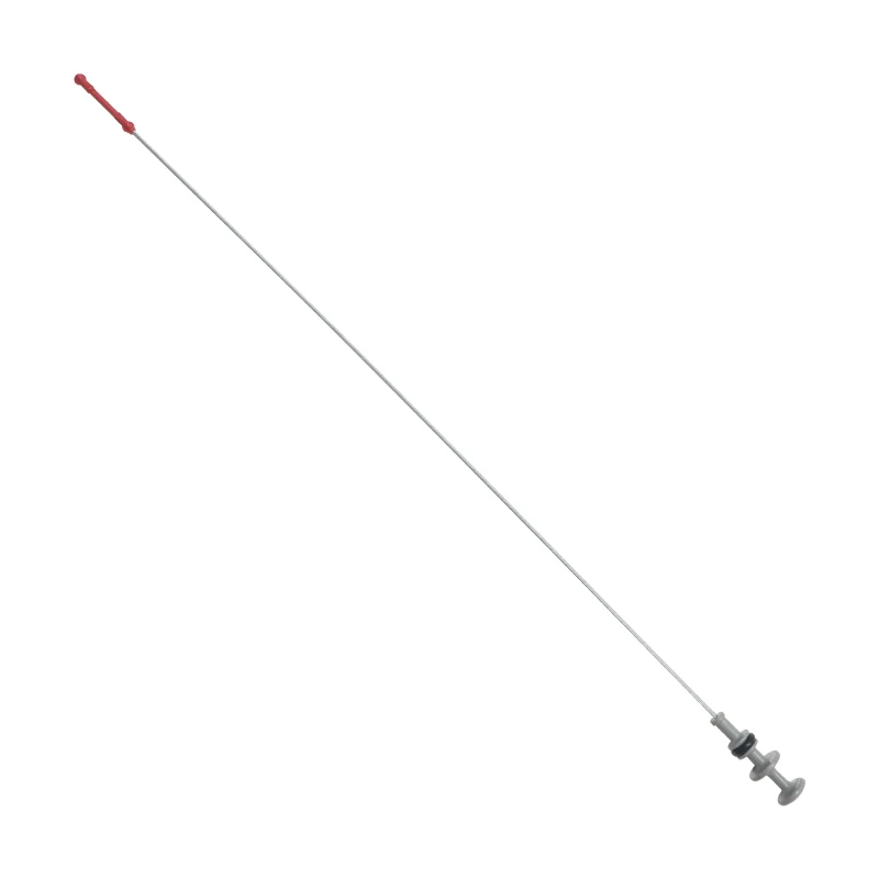 2780106003 A2780106003 Engine Oil Dipstick Funnel For Mercedes Benz C217 W222 X222 S 500 4MATIC