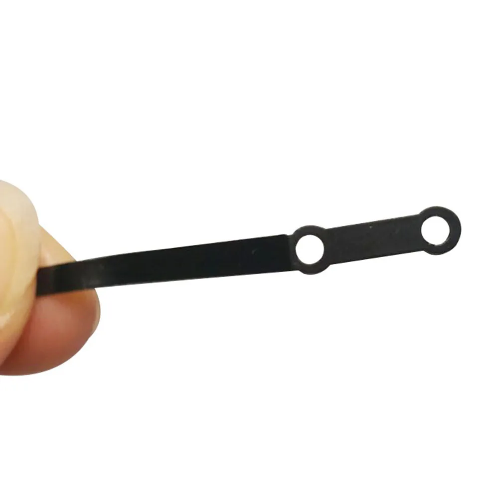 44mm/ 1.73in Raise Finger Lift Raise Finger Lift Black For Phonograph Accessories For Recod Raise Finger Lift Brand New