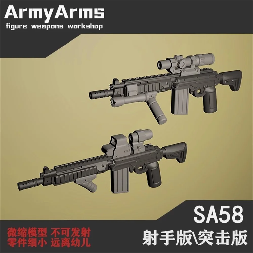 Snail Armyarms 1/50… - image