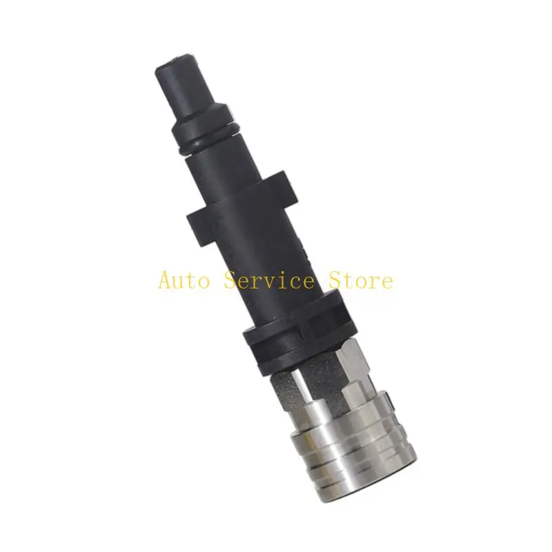 462A Universal 1/4 Inch Foam Cannons Adapter High Pressure Washer Quick Connector For Pressure Washers Easy Install