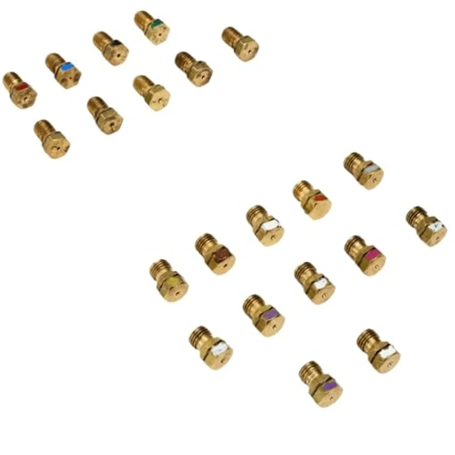 

GRLP3 LP Conversion Kit for Gas Ranges and Stoves