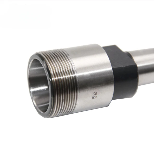 High Quality MTB3 ER32 Mill Chuck for CNC Machine Tools