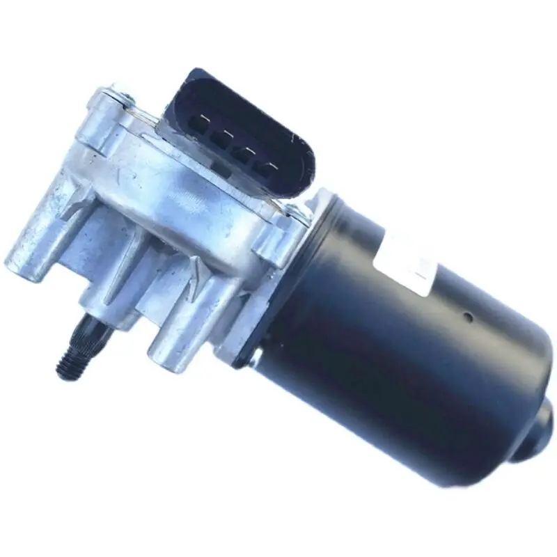 Genuine Auto parts High quality Front Windshield wiper motor 10004346 for Chinese SAIC ROEWE 550 MG6