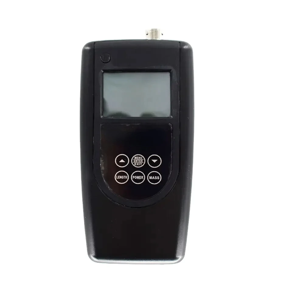 

BTT-2880R8 Infrared Belt Tension Tester Digital Tension Meter Measurement Range 10~800Hz