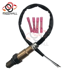 Universal Lambda Probe Oxygen O2 Sensor 0258986507 For ALFA ROMEO AUDI BMW Citroen DAEWOO FERRARI FIAT FORD HONDA LANCIA