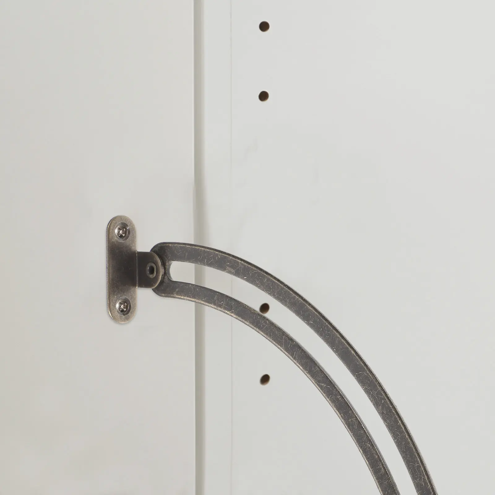 

4 шт. Подъемные петли с плавным закрыванием для дверей шкафов, опоры для крышек, демпферы для фасадов, для кухонной мебели