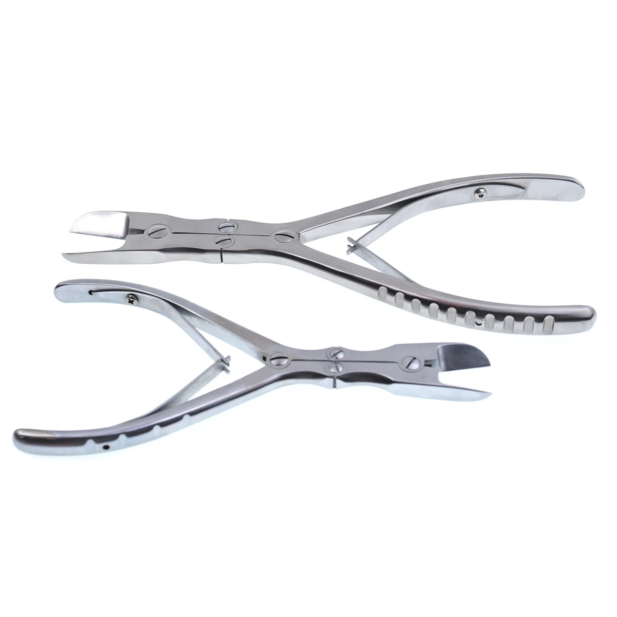 Double-action Joint Bone Cutter Bone Cutting Forceps Orthopedic Surgery Instrument Veterinary Equipment