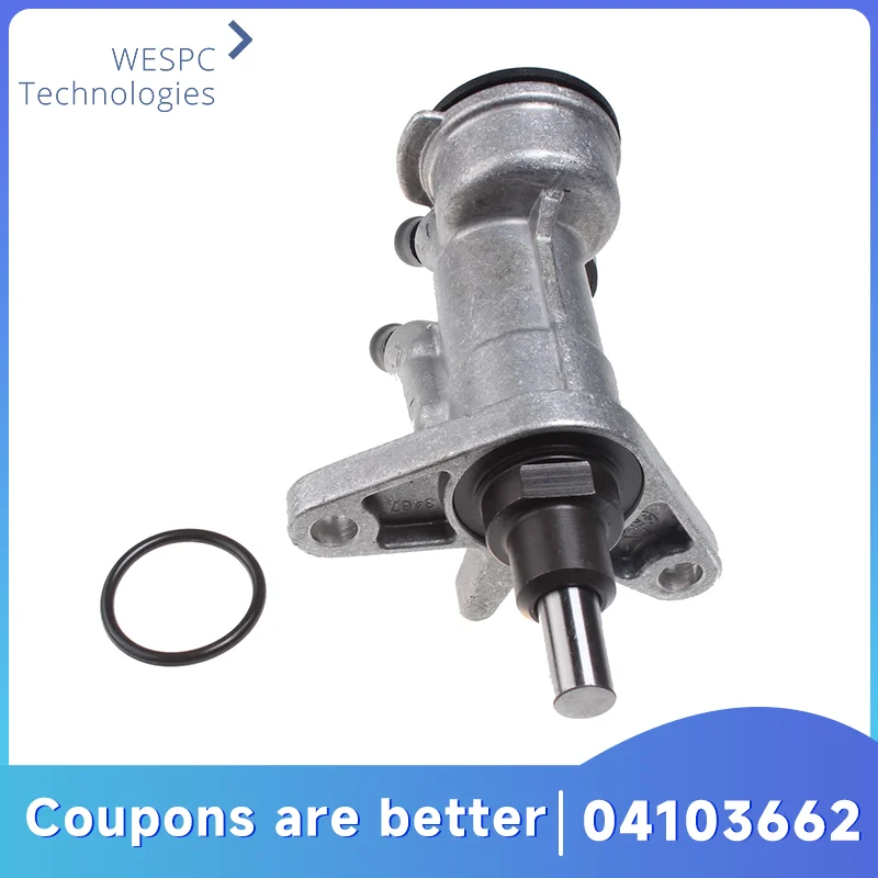 Fuel Pump 04103662 04287258 04103338 For Deutz Engine 2011 F BF TCD Motor Diesel engine parts