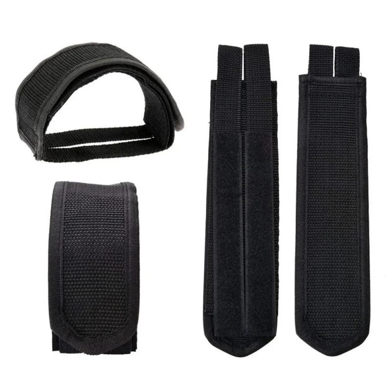 Bicycle Pedal Belt Nylon Bike Toe Clip Strap Belt Adhesivel Pedal Tape Fixed Gear Bike Cycling Fixie Cover