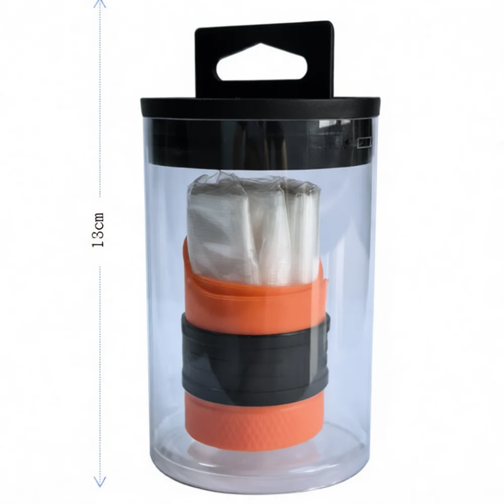 PVA Water Soluble Bags With Lo - Fishing Equipment Kit 评论和价格