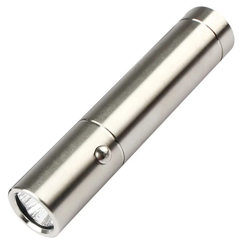 Red Light Physiotherapy Flashlight Outdoor Auxiliary Pain Relief Light Column Led Handheld Beauty Physiotherapy Instrument