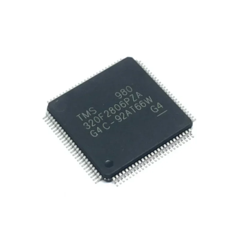 10PCS/LOT TMS320F2806PZA  LQFP-100  New Original In Stock