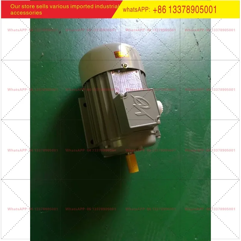 Nantong Far East Micro Motor 250W three-phase asynchronous motor YS6334