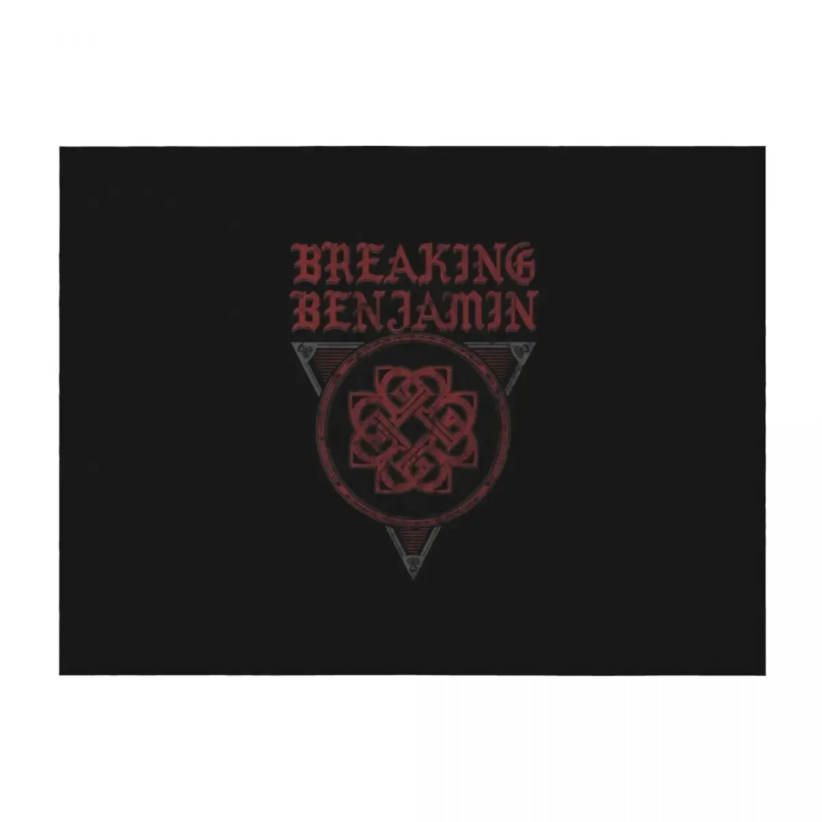 

angels fall breaking Throw Blanket Thin Sofas Retros Travel Blankets