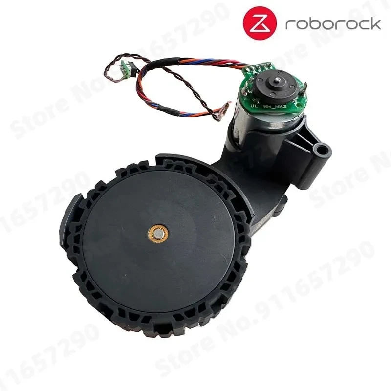 Originele Roborock S8 S8 PLUS S8 + S8 Pro Ultra G20 Links En Rechts Loopwielen Onderdelen Stofzuiger Wiel accessoires
