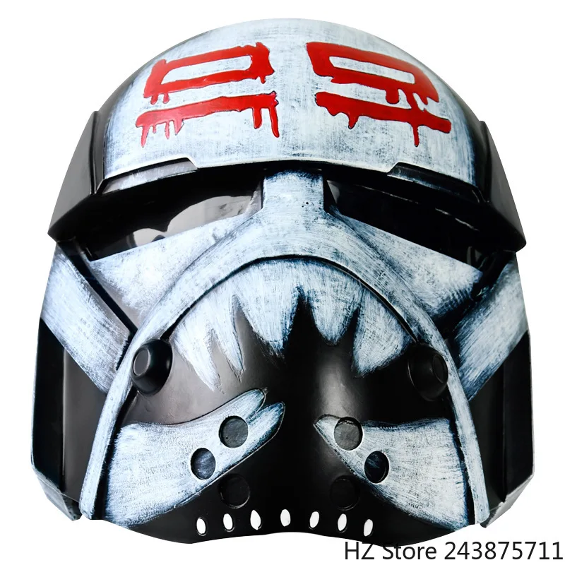 star-black-series-wars-resina-clone-wreker-casco-indossabile-collezione-di-caschi-regalo-halloween-cosplay-maschera-puntelli-tk012