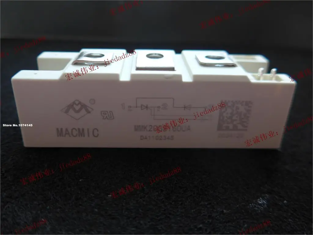 

MMK200S160UA IGBT power module