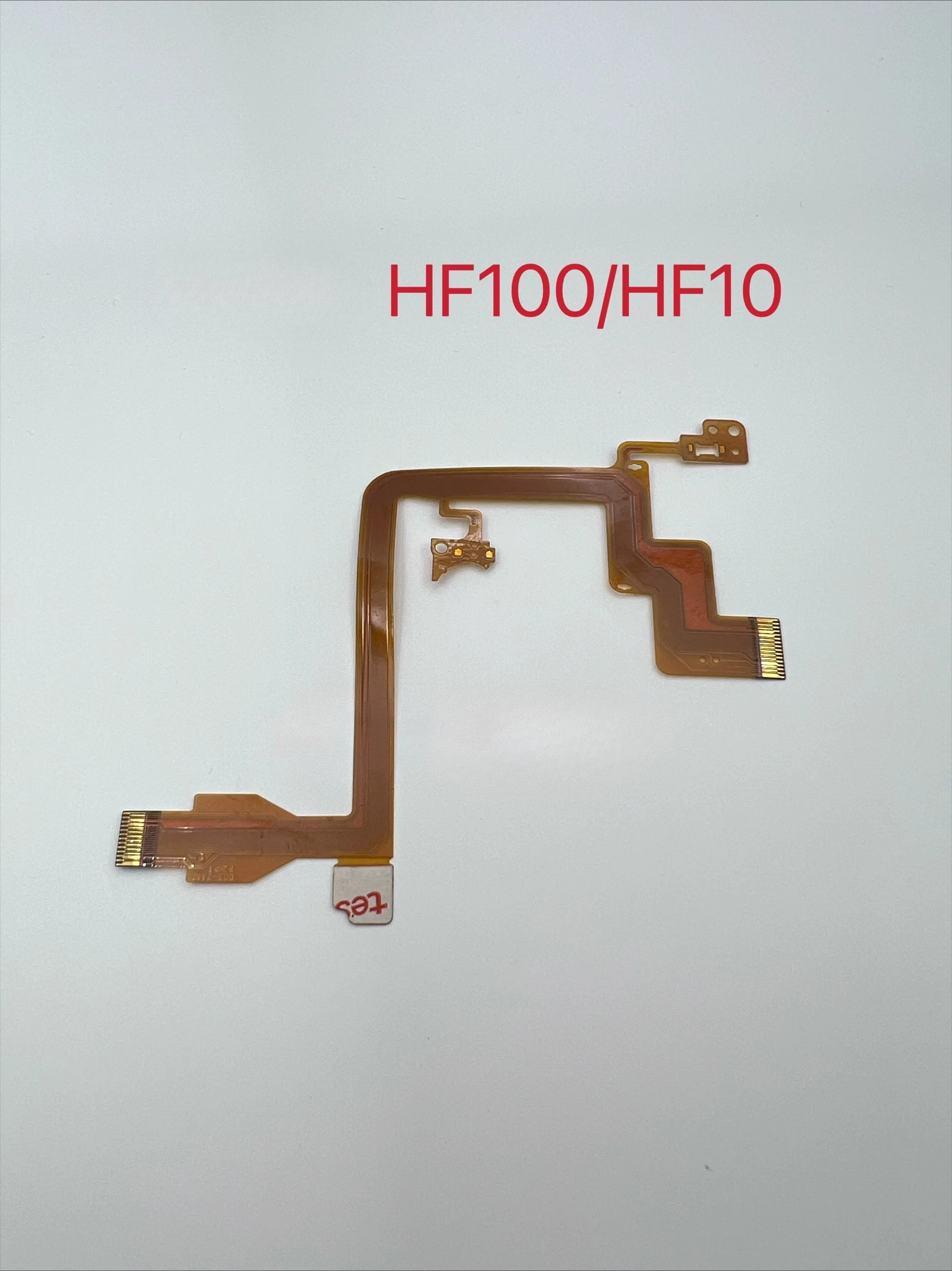 

for Canon HF100 HF10 HF11 LCD Screen Flex Cable Camera Display Connect Cable Brand New