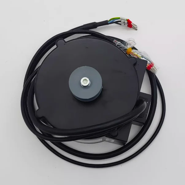 لمحرك الباب K300 125ST-13، أفضل تنسيق، محرك متزامن مغناطيسي دائم إذا كان هناك مخزونًا يرجى الشراء #1