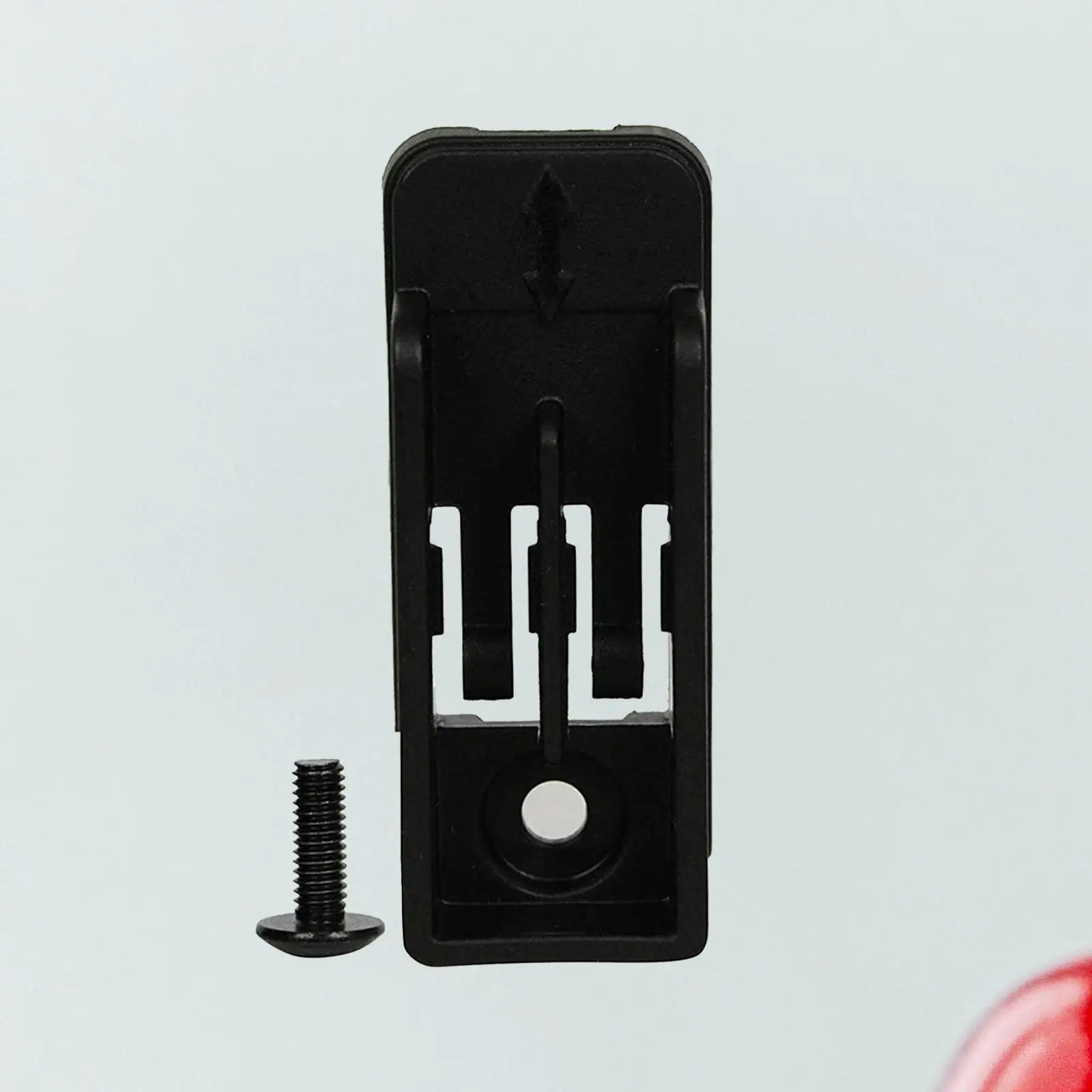 

Кронштейн для крепления бит отвертки Кронштейн для ударных бит Кронштейн для отверток