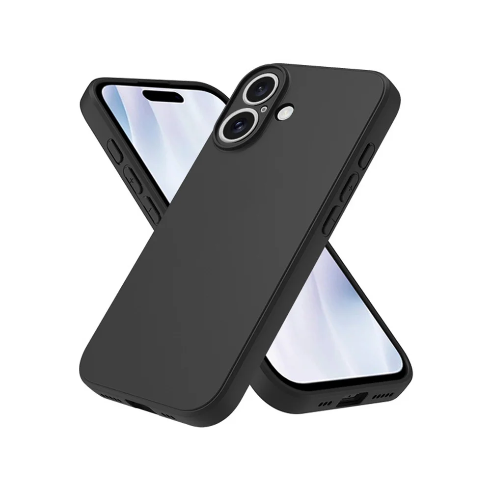 Simple Liquid Silic…