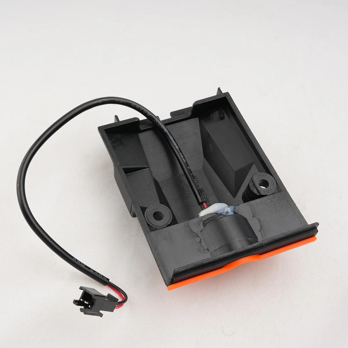Original Blinker Licht Für KuKirin G2 Pro 2024 2025 DB Version Elektrische Roller Vorne Hinten Blinker Lampe Ersatz Teile – Detail 2