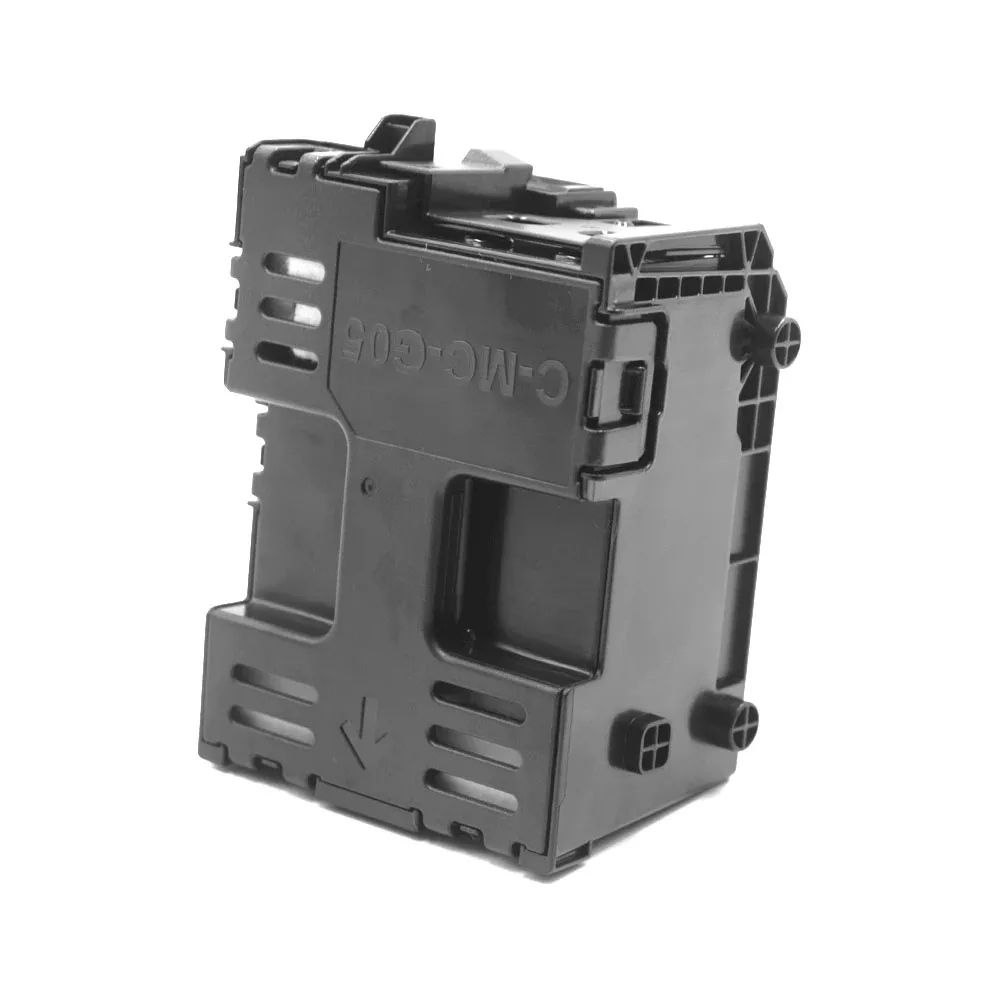 

Контейнер для отработанных чернил MC-G05 MCG05 для Canon GX1020/GX2020/GX1030/GX2030/GX1040/GX2040/GX1050/GX2050/GX1070/GX2070/GX1080/GX2080