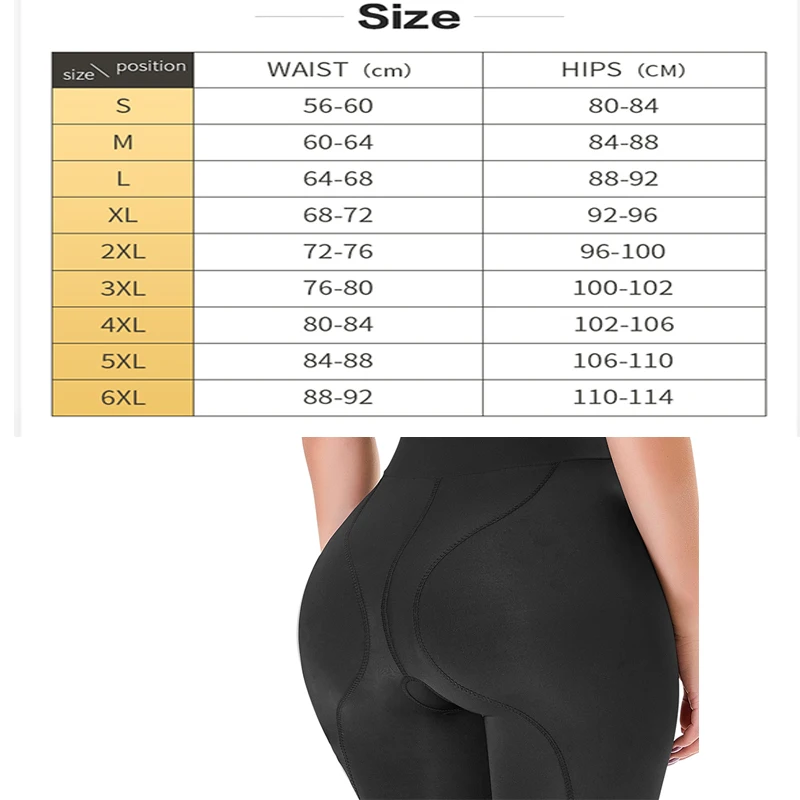 Hip Pads for Women Hip Dip Pads Fake Butt Padded Underwear Hip Enhancer Shapewear Crossdressers Butt Lifter Pad Pants Breathable