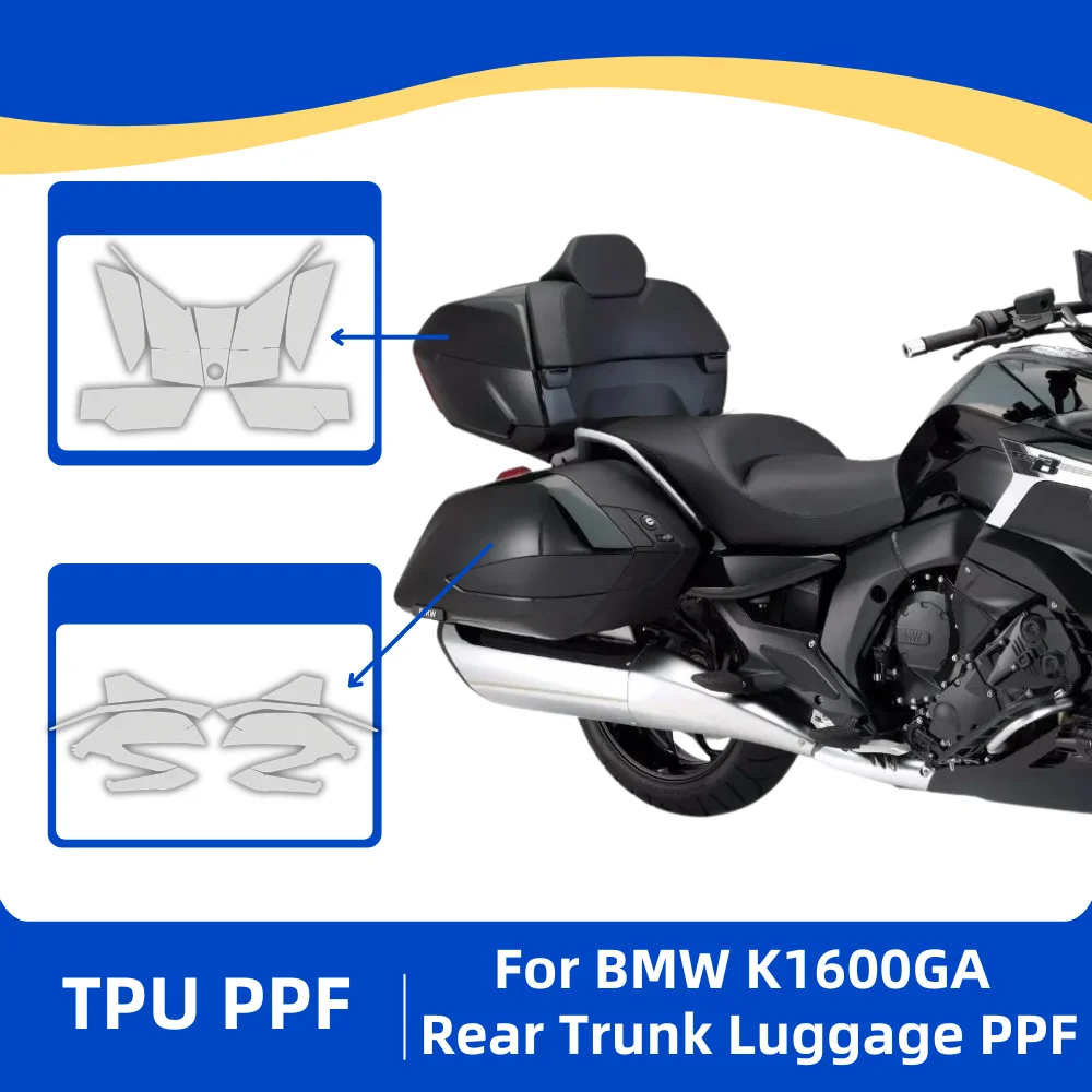 for-bmw-k1600ga-k1600-grand-america-tpu-paint-protection-film-rear-trunk-luggage-ppf-sticker-decal-scratch-resistant-guard
