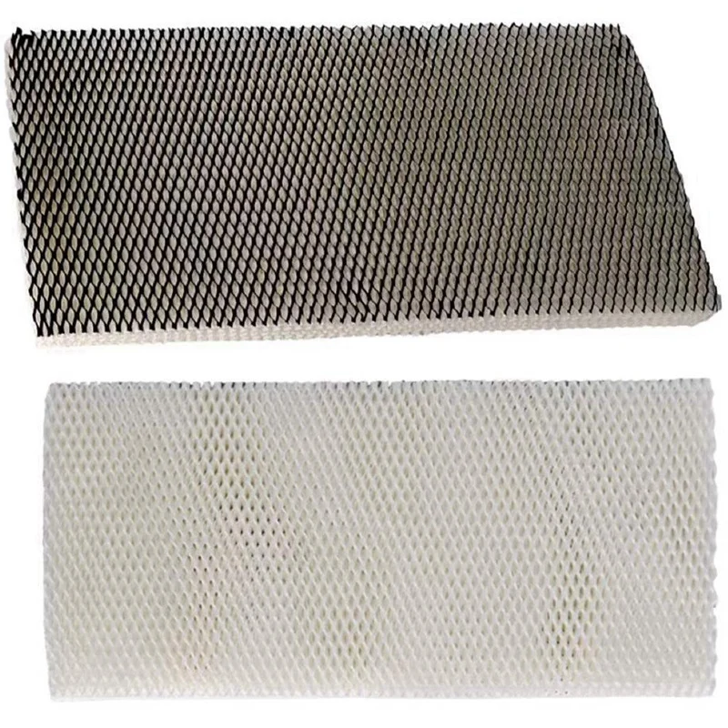 Umidificador Wick Filter, Compatível para Holmes HWF80, HWF80-U Filtro, Pacote 2