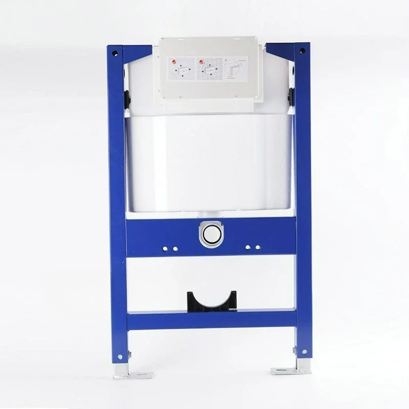 TOT hidden bottom water tank WH142-762B low water tank